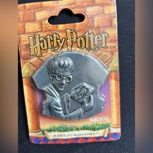 Harry Potter magnet